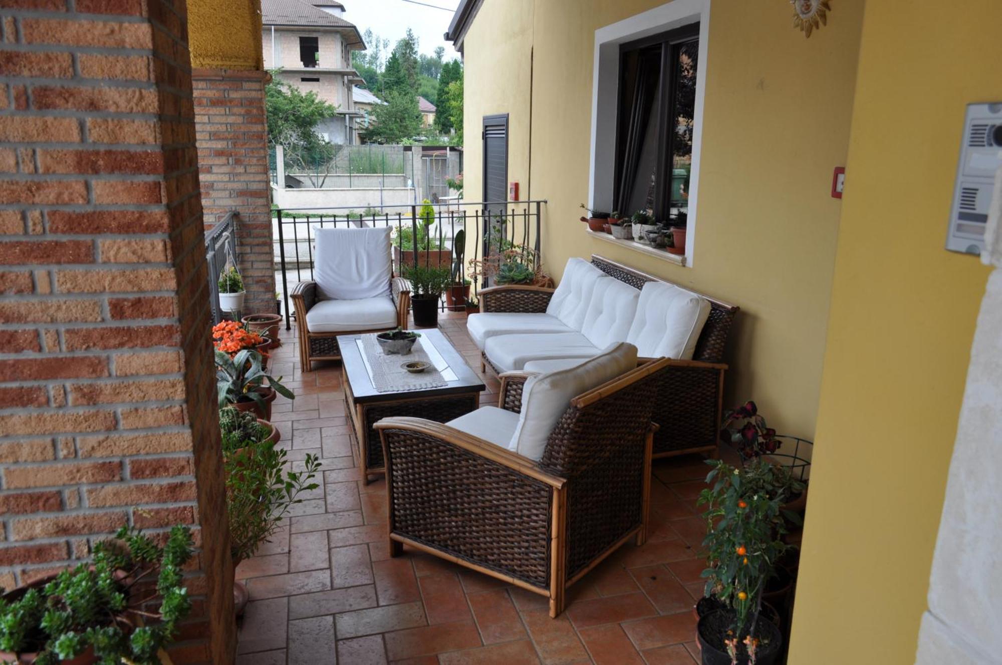 Hotel Duca Di Calabria Serra San Bruno Exteriör bild