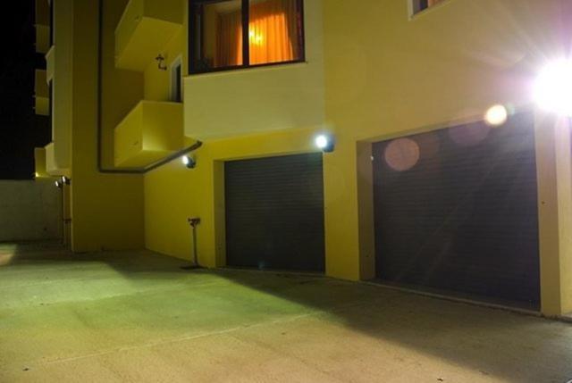 Hotel Duca Di Calabria Serra San Bruno Exteriör bild