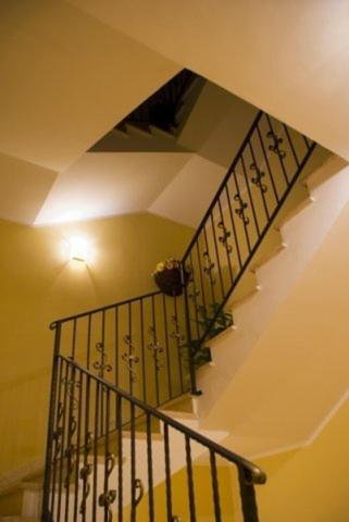 Hotel Duca Di Calabria Serra San Bruno Exteriör bild